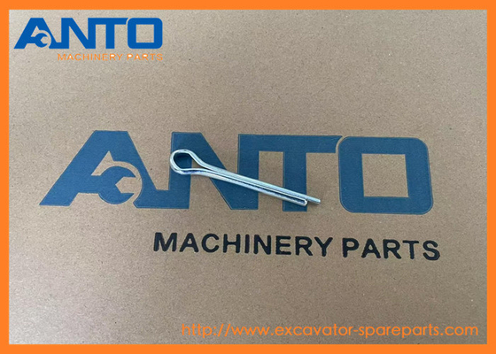 3B-4640 3B4640 50,80 mm lange splitpen van staal voor graafmachine reserveonderdelen voor 320D FM M325D MH