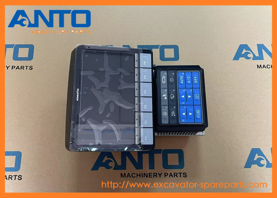 7835-31-3006 7835-31-3007 Monitor KOMATSU Graafmachine Onderdelen voor PC130-8 PC88MR-8