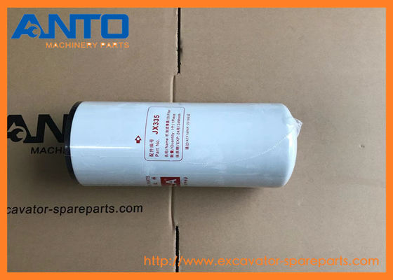 3401544 Element Graafmachine Filterfitting Voor HYUNDAI HL760-9S HL770-9 HL770-9A HL770-9S