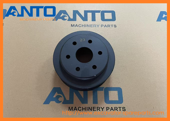 6207-61-3261 6207613261 Katrol KOMATSU Graafmachine Reserveonderdelen Voor 4D95L PC88MR-8