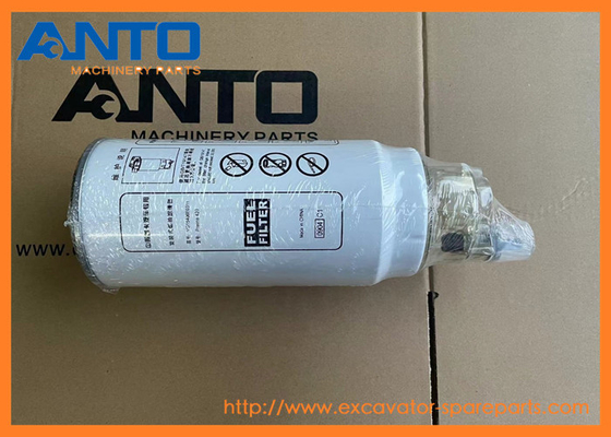 K1006529 Voorbrandstoffilter Element Graafmachine Filter Voor DOOSAN DL300 DL300-3 DL350 DL350-3
