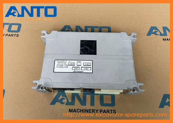 7835-20-1002 7835201002 Controller KOMATSU Graafmachine Motor Onderdelen Voor PC228US-3U