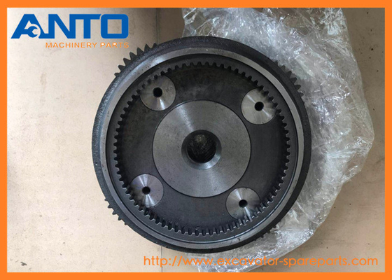 K9007412 Drager nr. 2 Graafmachine Swing Gear Voor DOOSAN DX210 DX220AF DX225LC