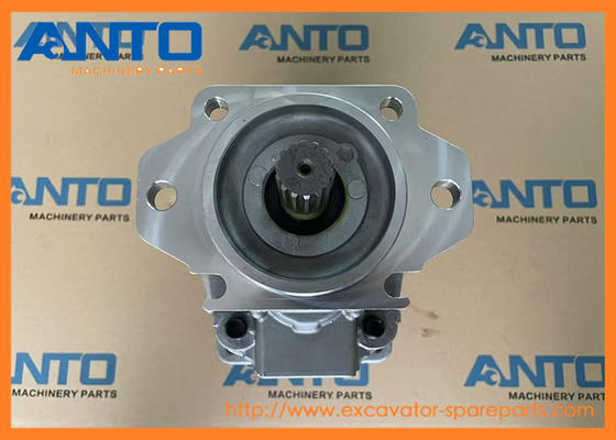 705-52-30490 7055230490 Pump Assy KOMATSU Ruiteloader Onderdelen voor WA500-3