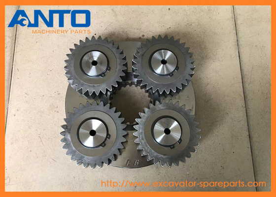 XKAQ-00437 Draaikrans voor graafmachine voor HYUNDAI R290LC7 R290LC7A R300LC7 R305LC7