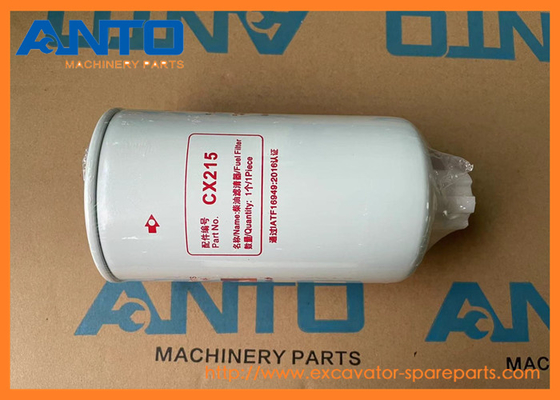 65.12503-5011D Cartridge Excavator Filter voor DOOSAN SOLAR 170LC-V SOLAR 250LC-V SOLAR