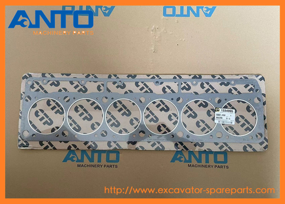 1334995 133-4995 Cylindergasket graafmachine motoronderdelen voor 322C 322C FM 324D 324D FM