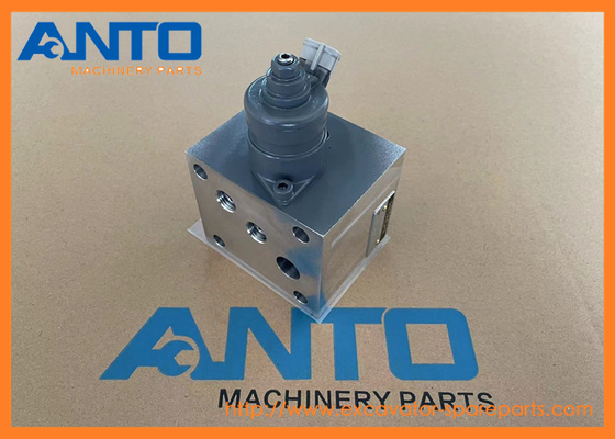 9239213 Elektrische onderdelen voor excavatoren met magnetoventiel voor HITACHI ZX670LC-5B