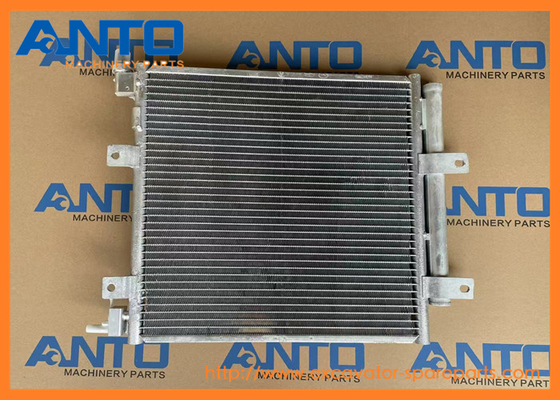 VOE14720502 14720502 Condensor Graafmachine Airconditioning Onderdelen Voor EC55D EC60E