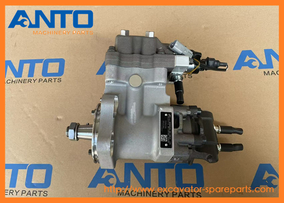 6746711151 6746711130 6745711180 brandstofpomp KOMATSU Delen van graafmachines voor SAA6D114E WA430-6