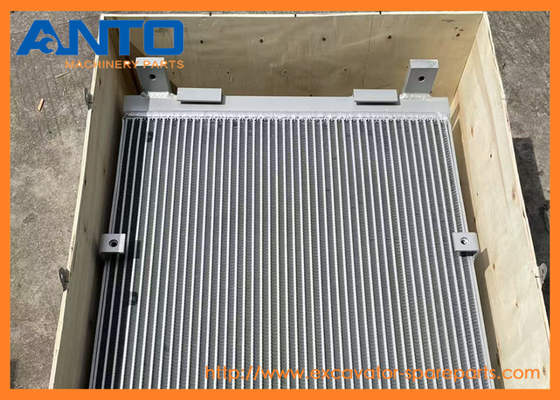 VOE17482432 17482432 Hydraulische oliekoeler graafmachineonderdelen voor EC380D