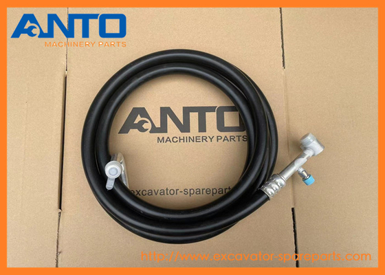 208-810-1321 2088101321 Slang Graafmachine Airconditioning Onderdelen Voor KOMATSU PC400