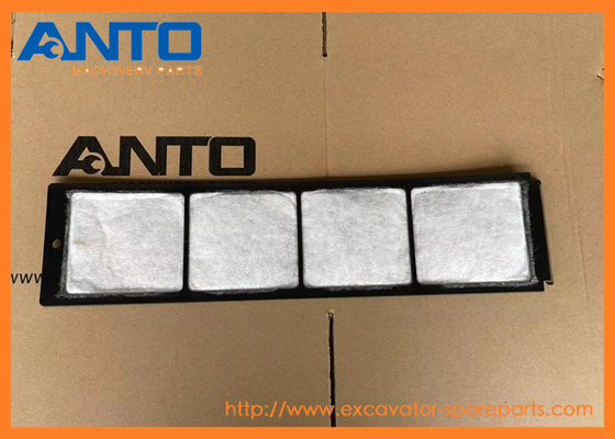 4445864 Filter Graafmachine Filterfitting Voor HITACHI EG110R EG65R-3 EG70R EG70R-3 ZX125US