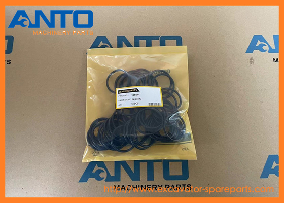VOE948700 O-ring graafmachine onderdelen voor Vo-lvo EC140B EC160B EC160C EC160D EC180B
