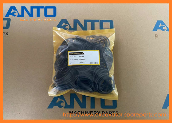 VOE949238 O-Ring Graafmachine Reserveonderdelen Voor VOE EC140B EC160B EC160C EC160D EC180B