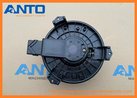 XB00001057 Motor Graafmachine Airconditioning Onderdelen Voor HITACHI ZH200-A ZH200LC-A