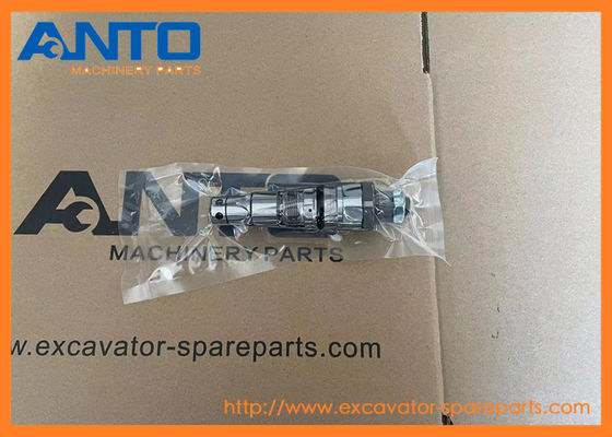 XJBN01260 XJBN-01260 Hoofdverlichtingsklep Graafmachine Hoofdbesturingsklep Voor HYUNDAI R210LC9