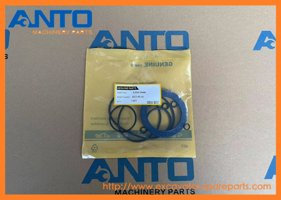 XJDD-00683 XJDD00683 Afdichtingsset Graafmachine Eindoverbrenging Voor HYUNDAI R140W7 R140W7A