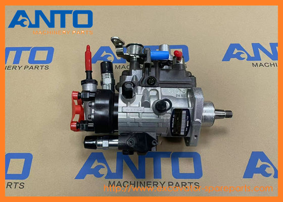 320/06743 320/06937 9520A304G Brandstofinjectiepomp JCB Graafmachine Reserveonderdelen Voor JS130 JS220 JS290 3CX 4CX