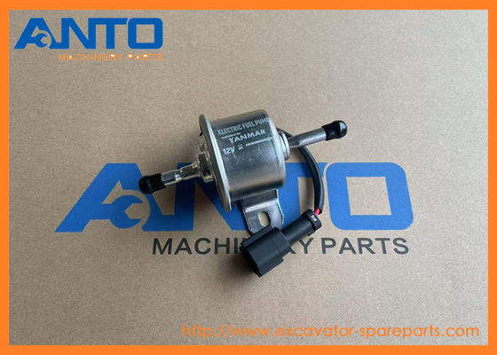 YM129612-52100 YM12961252100 Brandstofpomp KOMATSU Graafmachine Reserveonderdelen Voor PC20MR-3 4D88E-6