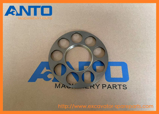 XKAY-00534 XKAY00534 Plate Set Excavator Swing Motor Voor HYUNDAI R170W7 R170W7A