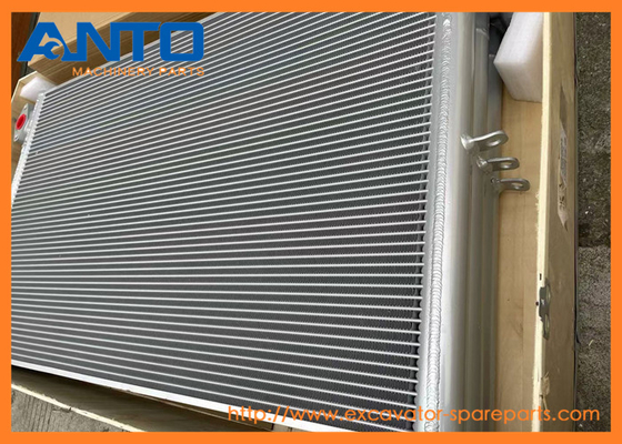 4655008 Radiator Core HITACHI Graafmachine Onderdelen Voor ZR260HC ZX450-3 ZX470H-3