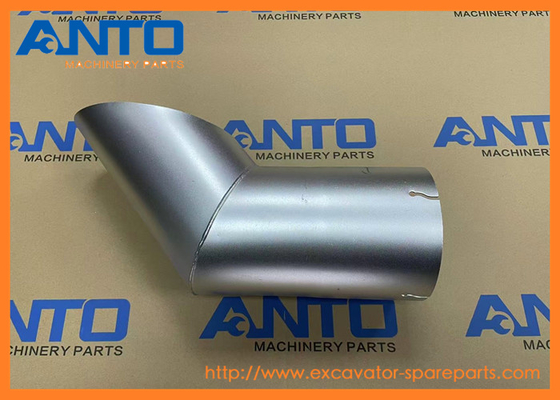 8101575 Muffler uitlaatpijp HITACHI Graafmachine onderdelen voor ZX470H-3 ZX500LC-3