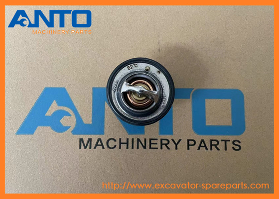 YM129350-49800 YM12935049800 Thermostaat graafmachine motoronderdelen voor KOMATSU motor 3D72