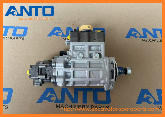 326-4634 3264634 Brandstofinjectiepomp Graafmachine Reserveonderdelen Voor C4.2 312D 313D 314D