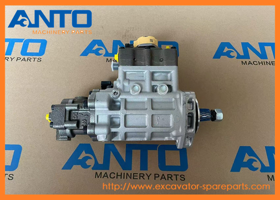 XJAF-02698 XJAF02698 Brandstofpomp HYUNDAI Graafmachine Onderdelen voor R110-7A R140LC-7A