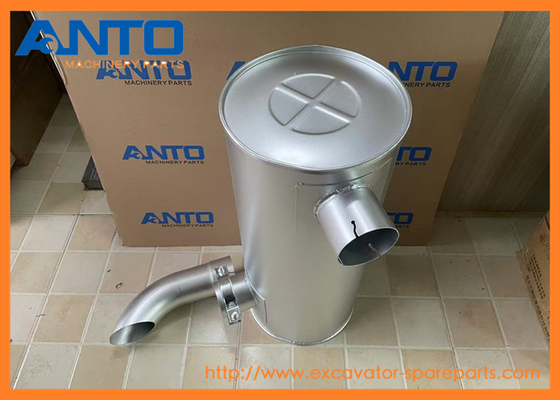 VOE14539535 14539535 Uitlaatdemper Graafmachine Reserveonderdelen Voor EC240C EC290B EC290C FC2924C