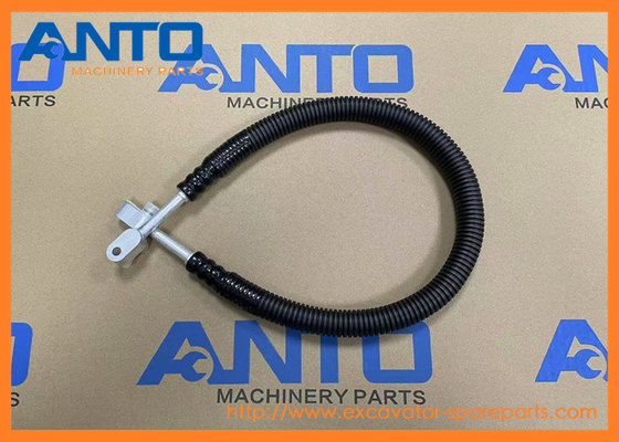20Y-810-1710 20Y8101710 Slang KOMATSU Graafmachine Reserveonderdelen Voor PC200-8M0 PC220LC-8M0