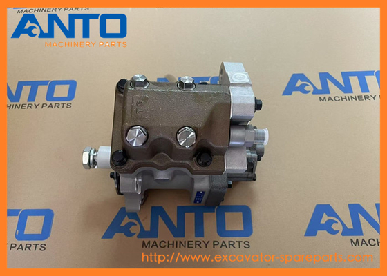 6745-71-1170 6745711170 Pump Assy Graafmachine Motoronderdelen Voor KOMATSU PC300 PC300HD