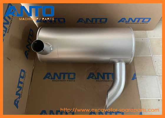 4419850 Uitlaatdemper HITACHI Graafmachine Onderdelen Voor ZX120 ZX125US ZX130H ZX135UR