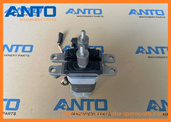 702-16-06130 7021606130 Pilotventiel Graafmachine Reserveonderdelen Voor KOMATSU WA380 WA380Z