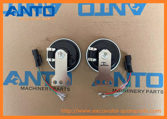 208-06-61350 2080661350 High Horn Excavator Spare Parts Voor KOMATSU PC400 PC400ST