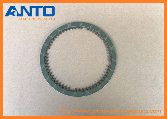 7Y4292 7Y-4292 Frictieplaat graafmachine onderdelen voor 322 322 FM L 322 LN