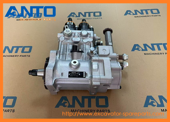 6262-71-1100 6262711100 Brandstofpomp Graafmachine Motoronderdelen Voor KOMATSU WA500