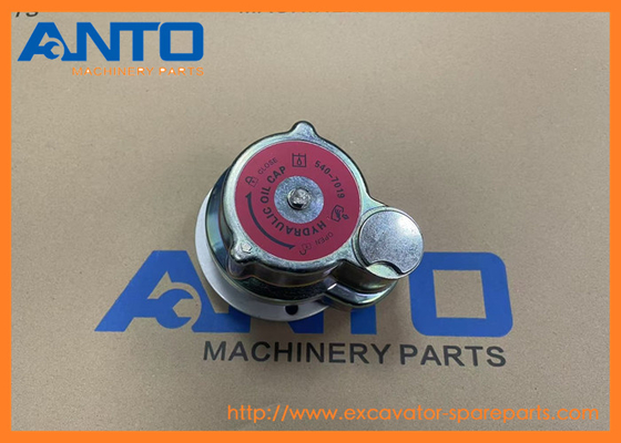 540-7019 5407019 Onderdelen voor hydraulische excavatoren voor tankademers C9.3B 336 340 330