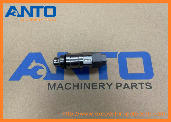 0332938 Veiligheidsklep HITACHI Graafmachine Onderdelen Voor EX60 EX60G EX60SR