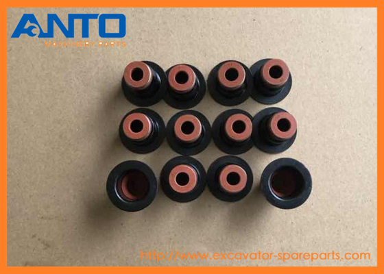 1193036 119-3036 Valve Stem Seal Excavator Motor Parts Fitting For 320B 322 FM L 322B L