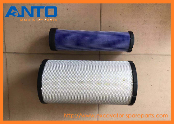1304678 130-4678 1304679 130-4679 Filterelement Graafmachine Filter Voor 3056 C6.6
