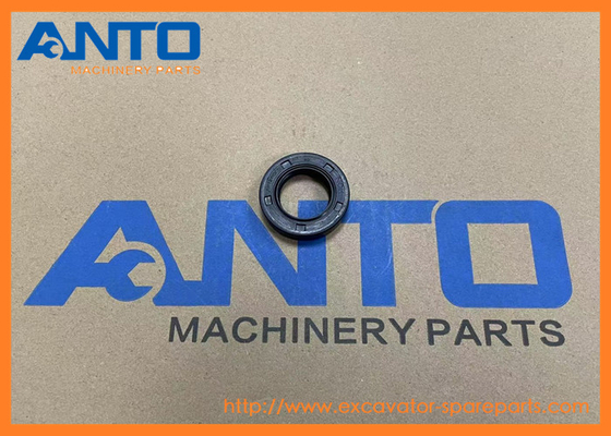 705-17-02810 705-17-02830 Oliekeerring KOMATSU Graafmachine Reserveonderdelen Voor PC200 PC220 PC300