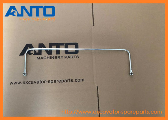 1838215 Pijp voor  318C 319C 320C Graafmachine Motoronderdelen