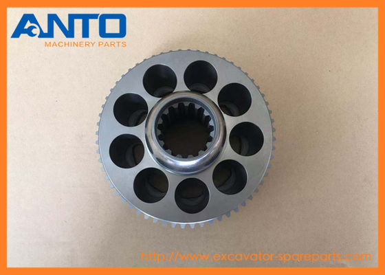 1884164 Vat Hydraulische Pomp Fitting voor  322C 324D 325D 330D