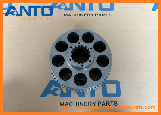 295-9433 Swingmotor voor erpillar 374DL 374FL 390FL