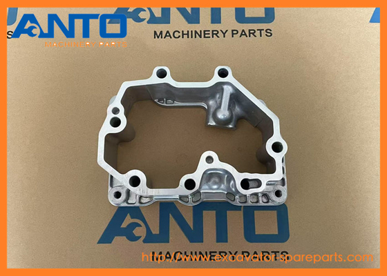 6150-11-7110 6150117110 Tuimelaarhuis KOMATSU Graafmachine Reserveonderdelen Voor 6D125-1AM PC400LC-5