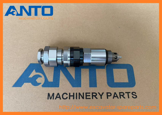 723-90-76201 7239076201 Overdrukventiel KOMATSU Graafmachine Reserveonderdelen Geschikt Voor PC350-8 PC400LC-8