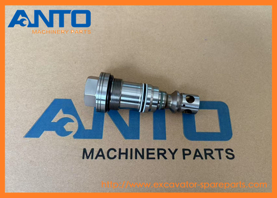 23-46-45900 234645900 Hoofdhulsventiel KOMATSU Graafmachine Onderdelen geschikt voor PC220LC-8 PC240-8K