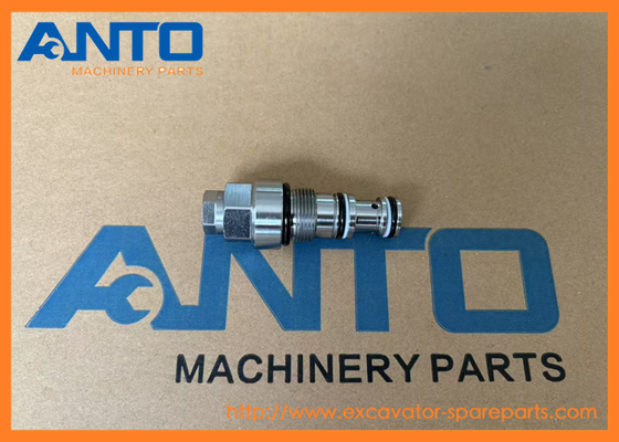 723-40-56800 7234056800 Relief Valve KOMATSU Graafmachine Onderdelen geschikt voor PC220LC-8 PC240-8K